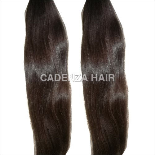 Virgin Remy Human Hair Extension