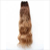 Virgin Remy Ombre Human Hair Extension