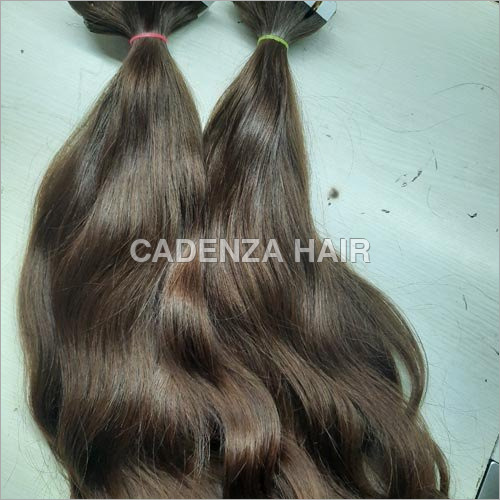 Tape-in Human Hair Extension