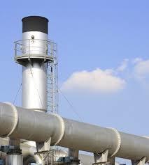 Industrial Scrubbers