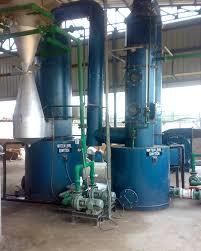 Industrial Scrubbers