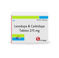 Levodopa & Carbidopa Tablets - Drug Type: Specific Drug