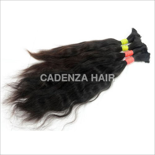 Raw Virgin Human Hair Extension