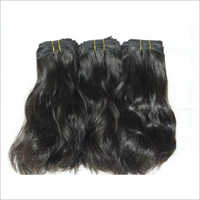 Indian Unprocessed Human Hair