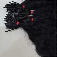 Kinky Curly I Tips Hair Extension