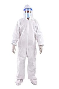 ppe kit disposable