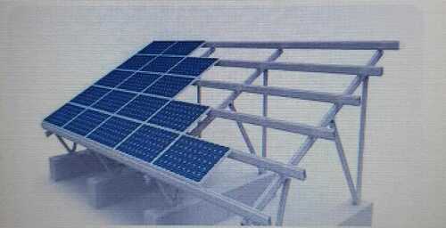 Solar Structure