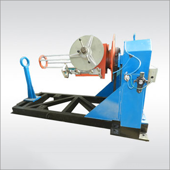 Industrial Copper Taping Head By VICTORY PLANT AND MACHINERY PRIVATE LIMITED