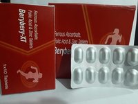 Berybery - XT Tablets
