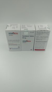 Daclahep Tablet