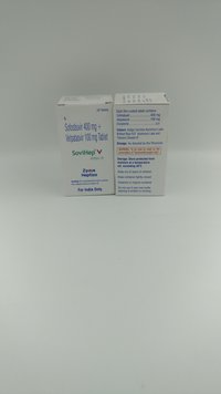 Sovihep Tablet