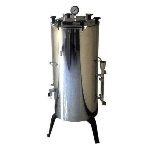 Autoclave Machine