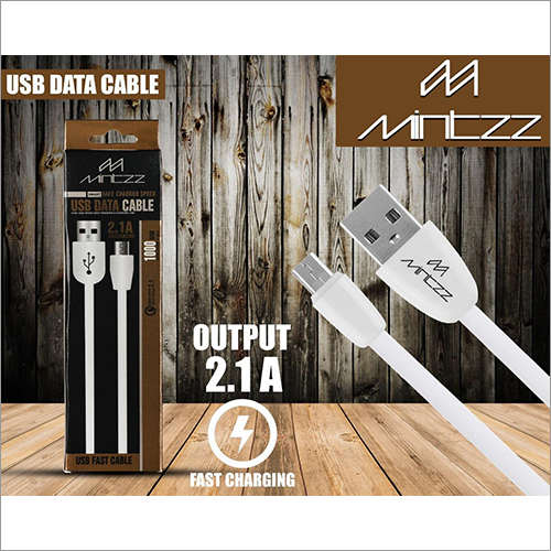 2.1 A Output USB Data Cable