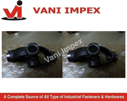 Uger Yoke Jeep Assembly