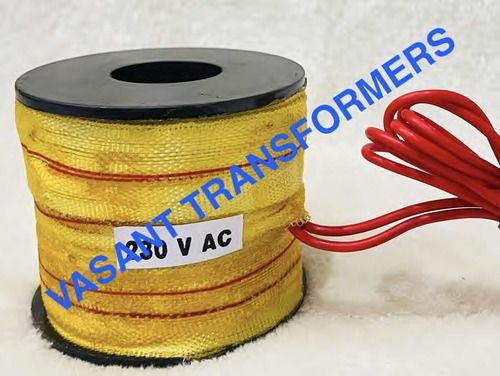 Solenoid Valve Coil (Hydraulic Pneumatic) VTJ1