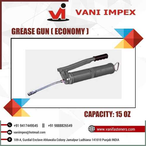 Grease Gun (Economy)