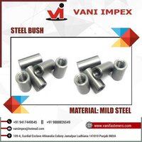 Rotavator Bush - Mild Steel, Inner Diameter 16.25mm, Outer Diameter 25mm, Length 25-50mm | 31 Acre/hr Capacity, Multicolor, Diesel Patrol Powered, 1529 Rpm Machine Speed, 149 Ltr Engine Oil Capacity, 110 Ltr Fuel Tank Capacity, Agriculture Tool With Warranty