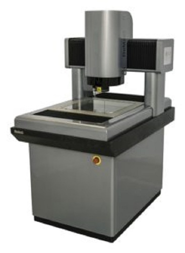 Baker Gauges Multi Sensor 3D Cnc Cmm Application: Yes