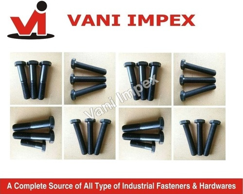 High Tensile Bolts