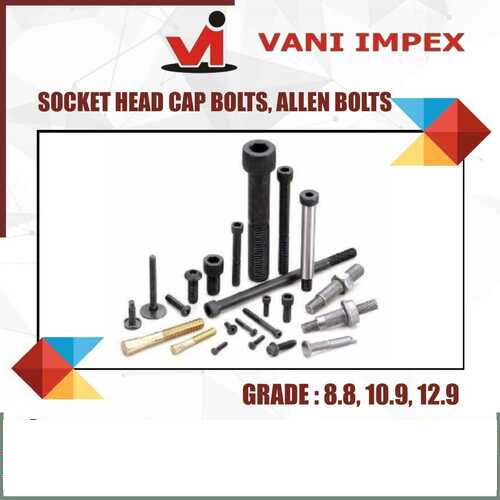 Allen Bolts