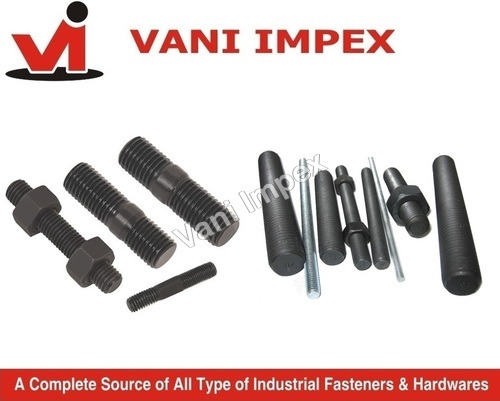Stud Bolts