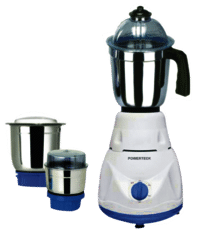 Mixer Grinder