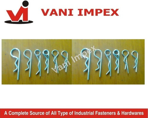 R Pins By VANI IMPEX
