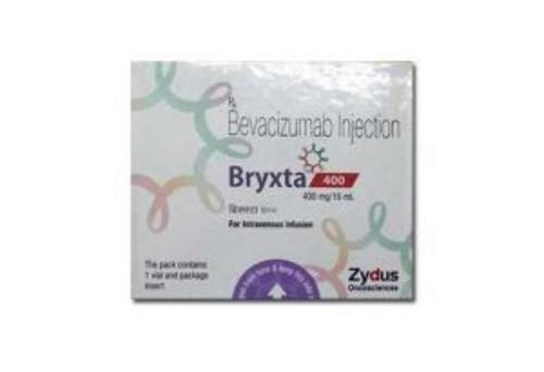 Bryxta 400