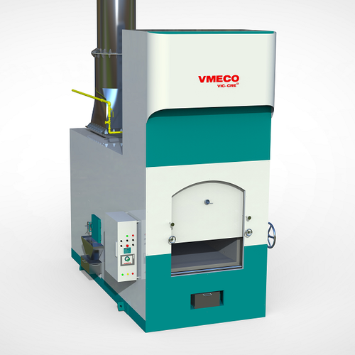 Customize Color New Product 2021 American Style Crematorium From Vietnam