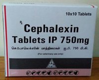 Cephalexin Tablets