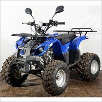 110CC Neo ATV