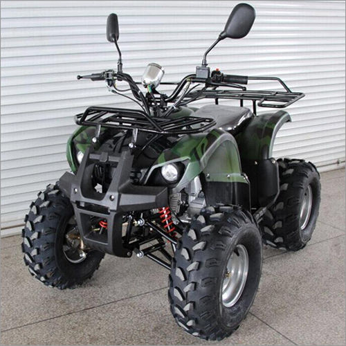 110CC Neo ATV