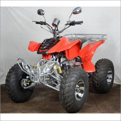 200CC Bingo ATV