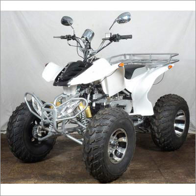 200CC Bingo ATV