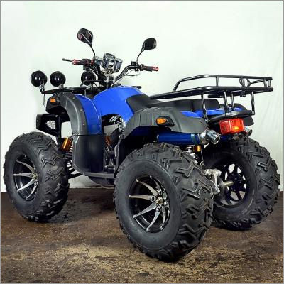 200CC Bull ATV