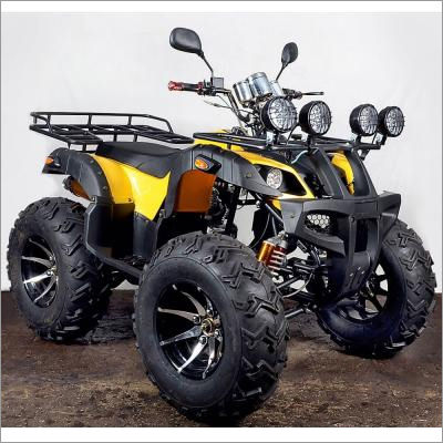 200CC Bull ATV