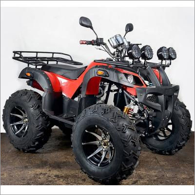 200CC Bull ATV