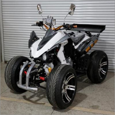 200CC Spy ATV