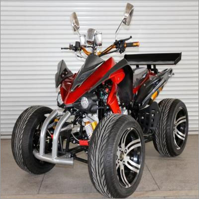 200CC Spy ATV