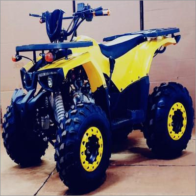 125CC Neo Plus ATV