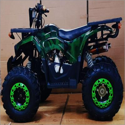 125CC Neo Plus ATV