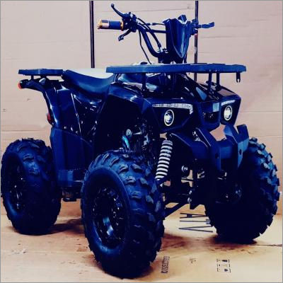 125CC Neo Plus ATV