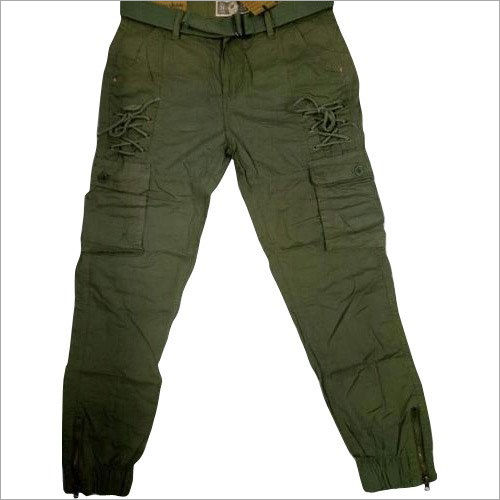 Cargo Pants Solid Color Softy Work Pants for Men Mid Rise Casual Loose  Dress Pants Lightweight Fashion Straight Fit Daily Button Zipper Comfy Pants(Army  Green,XL) - Walmart.com