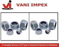 Nylock Nuts Din 982 Or Din 985