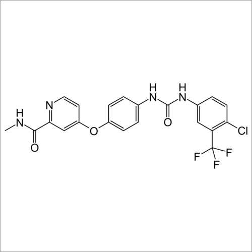Sorafenib .