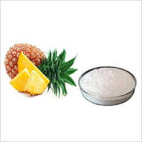 Bromelain Enzyme