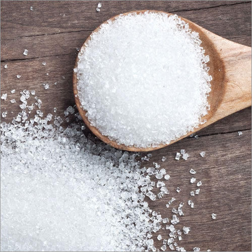 White Erythritol Sweetners