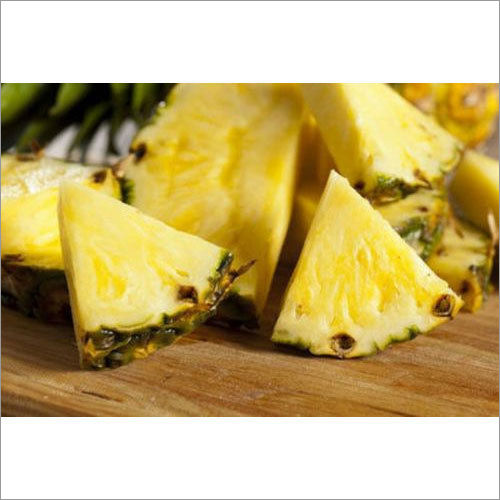 Pineapple Enzyme Bromelain