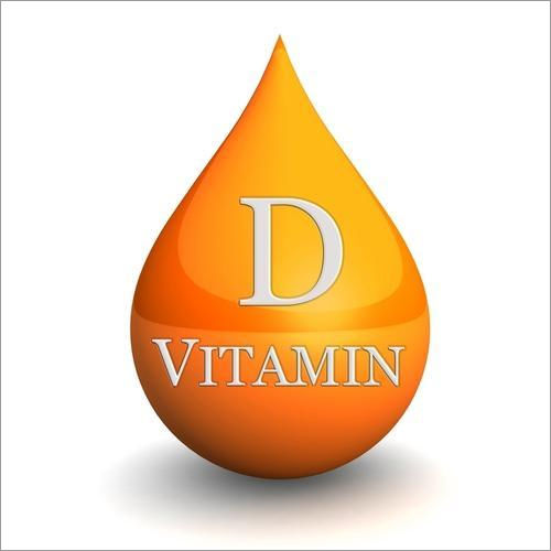 D3 Vitamin