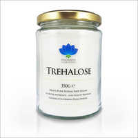 White Trehalose Powder